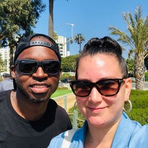 Meet your Posher, Sara